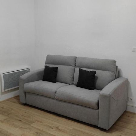 Appartement 6 - T2 60M2 - Standing, Moderne Et Tout Equipe - Carmes-Renforts , Toulouse Luaran gambar