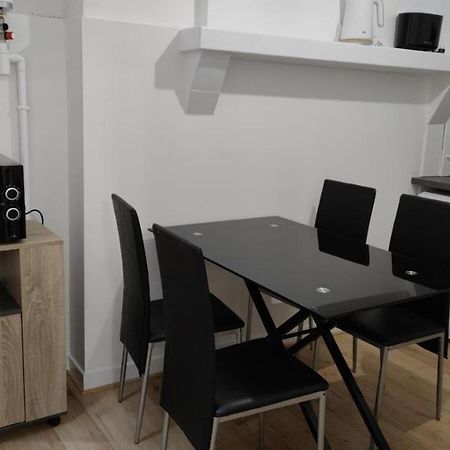 Appartement 6 - T2 60M2 - Standing, Moderne Et Tout Equipe - Carmes-Renforts , Toulouse Luaran gambar